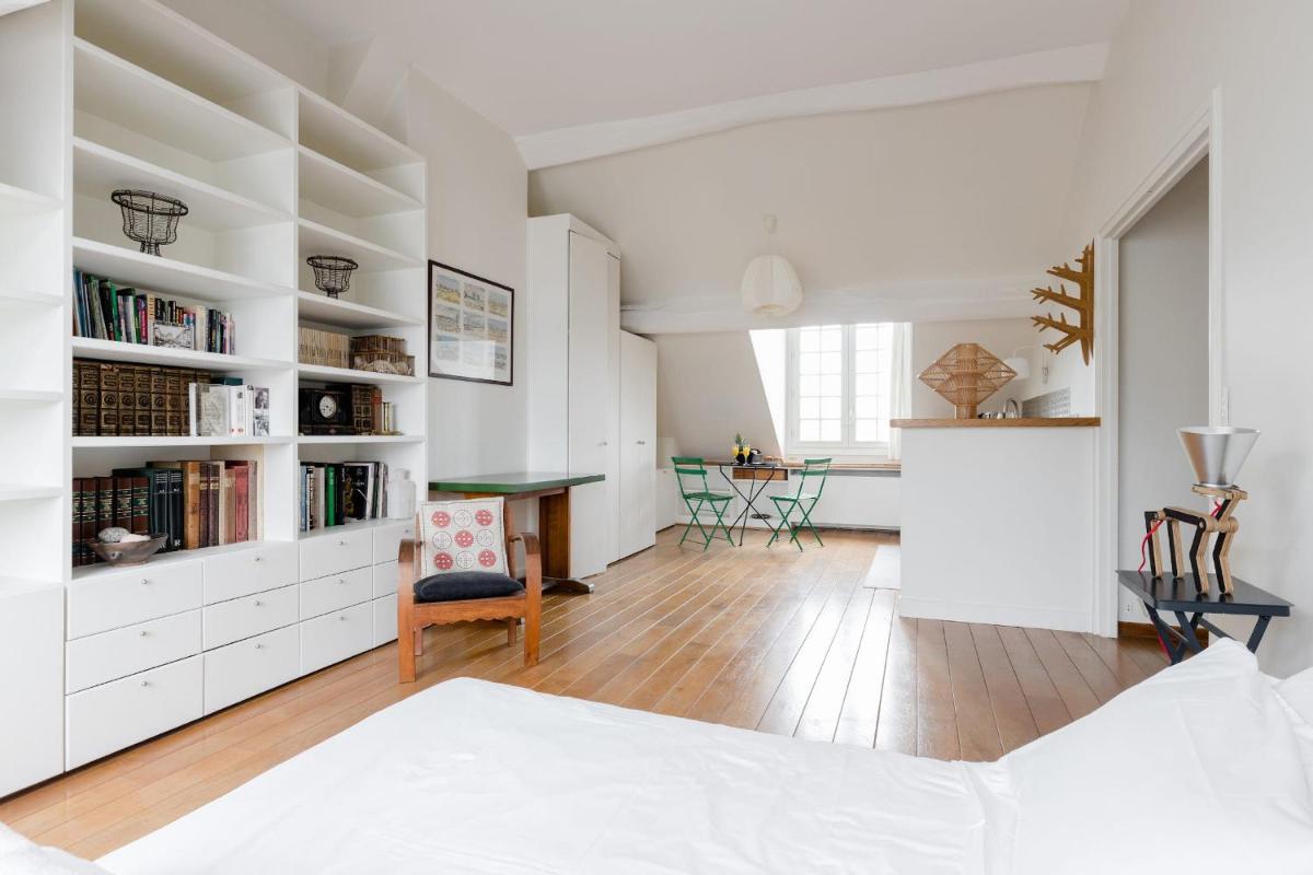 Hotel de Ville - CityApartmentStay - image 5