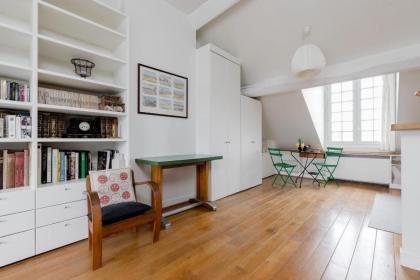 Hotel de Ville - CityApartmentStay - image 6