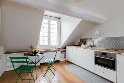 Hotel de Ville - CityApartmentStay - image 7