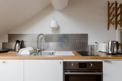 Hotel de Ville - CityApartmentStay - image 9
