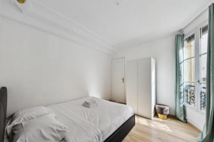 Montmartre & Abbesses - CityApartmentStay - image 14