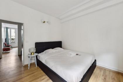 Montmartre & Abbesses - CityApartmentStay - image 16