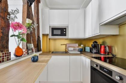 Montmartre & Abbesses - CityApartmentStay - image 8