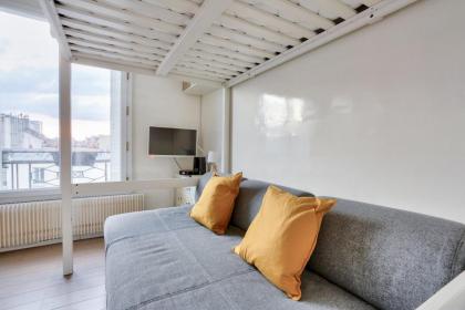 Studio - Appartement Quartier Tour Eiffel 3 - image 3