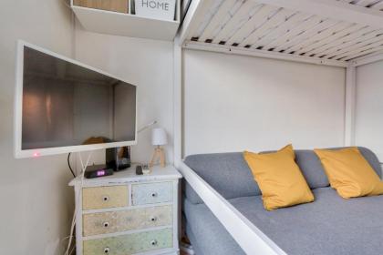 Studio - Appartement Quartier Tour Eiffel 3 - image 6
