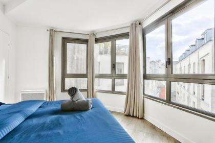 Appartement Quartier Republique - image 13