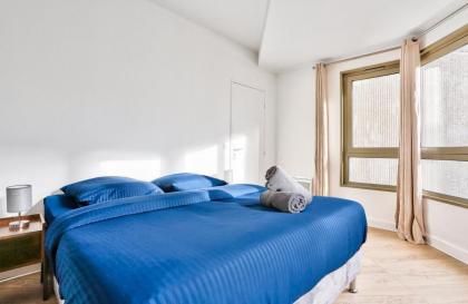Appartement Quartier Republique - image 14