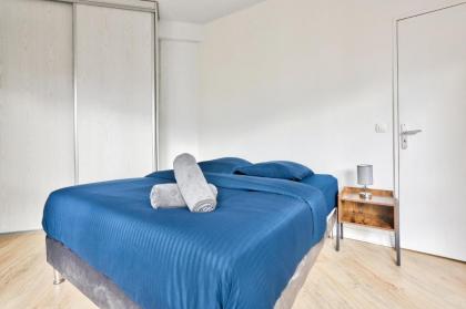 Appartement Quartier Republique - image 15