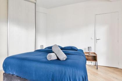 Appartement Quartier Republique - image 16