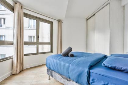 Appartement Quartier Republique - image 17