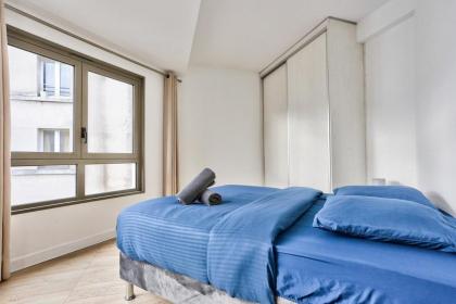 Appartement Quartier Republique - image 18