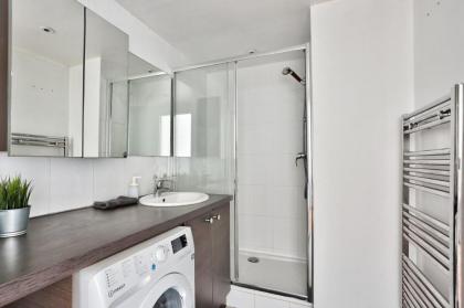 Appartement Quartier Republique - image 19