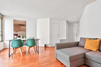 Appartement Quartier Republique - image 5
