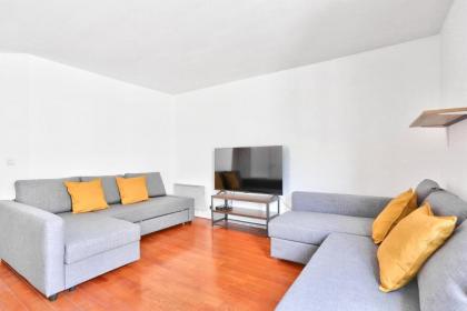 Appartement Quartier Republique - image 6