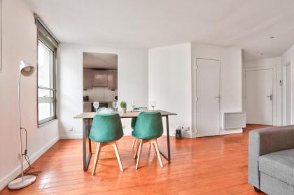 Appartement Quartier Republique - image 8