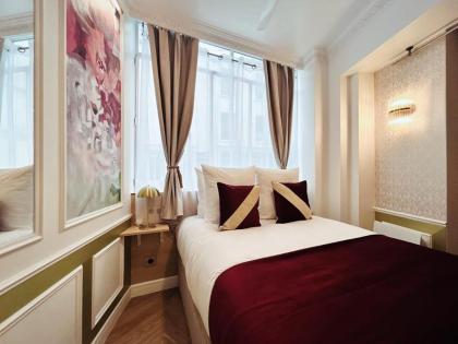 Luxury 2 Bedroom & 1 Bathroom - Le Marais - image 20