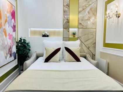 Luxury 2 Bedroom & 1 Bathroom - Le Marais - image 24