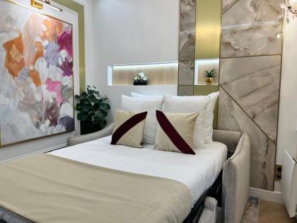 Luxury 2 Bedroom & 1 Bathroom - Le Marais - image 26