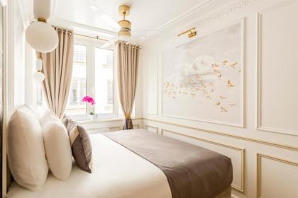 Luxury 2 Bedroom & 2 Bathroom - Opera - image 20