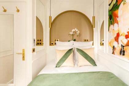 Luxury 2 Bedroom & 2 Bathroom - Opera - image 23