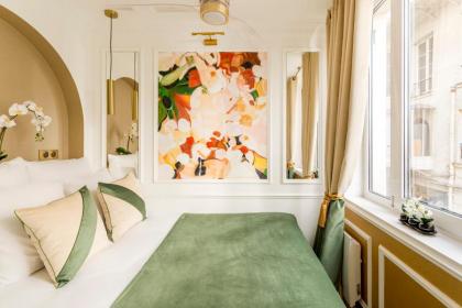 Luxury 2 Bedroom & 2 Bathroom - Opera - image 24
