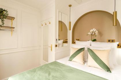 Luxury 2 Bedroom & 2 Bathroom - Opera - image 25