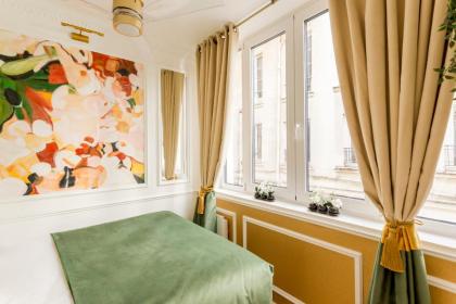 Luxury 2 Bedroom & 2 Bathroom - Opera - image 26