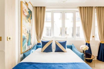 Luxury 2 Bedroom & 2 Bathroom - Opera - image 27