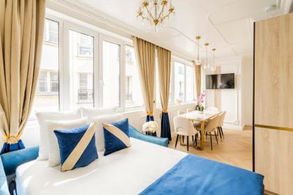 Luxury 2 Bedroom & 2 Bathroom - Opera - image 28