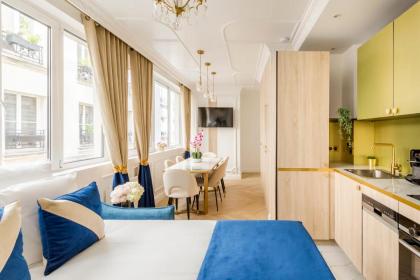 Luxury 2 Bedroom & 2 Bathroom - Opera - image 29