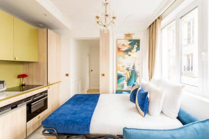 Luxury 2 Bedroom & 2 Bathroom - Opera - image 30
