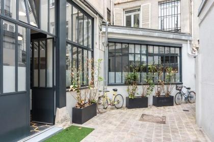 Appartement « virtuo » by 2m
