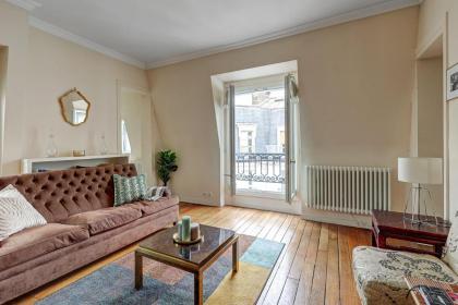 Pont Neuf & St Germain - CityApartmentStay - image 11