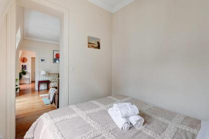 Pont Neuf & St Germain - CityApartmentStay - image 21