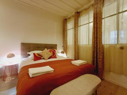 Happy Stay Paris - Marais Deluxe Suite - image 16