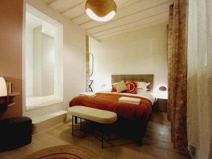 Happy Stay Paris - Marais Deluxe Suite - image 18