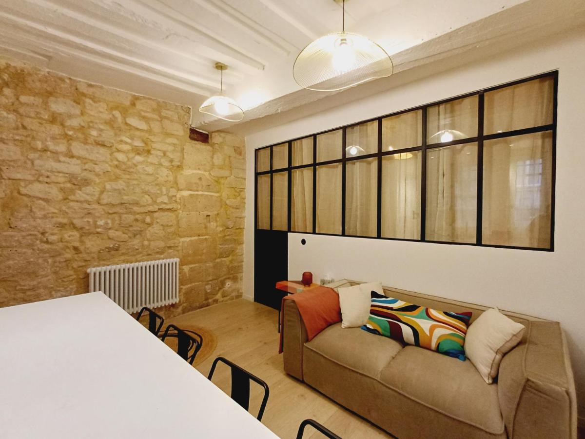 Happy Stay Paris - Marais Deluxe Suite - image 5