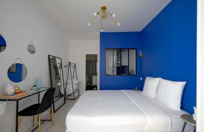 Modern Large Studio Apartment for 3 - image 4