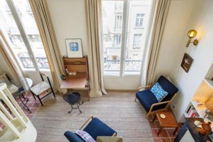 Beautiful Central Duplex - Latin Quarter
