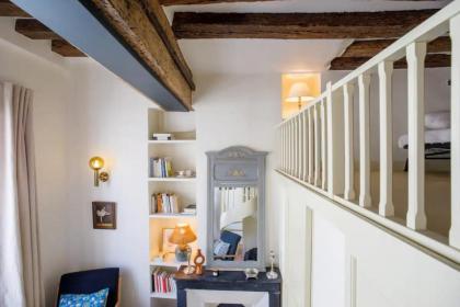 Beautiful Central Duplex - Latin Quarter - image 10