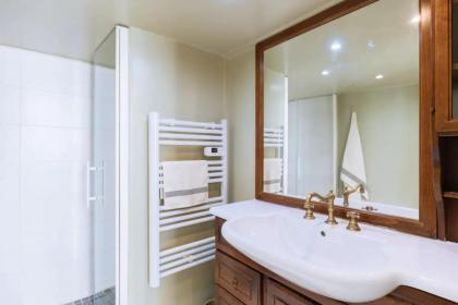 Beautiful Central Duplex - Latin Quarter - image 11