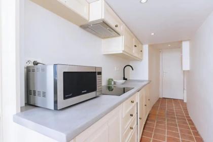 Beautiful Central Duplex - Latin Quarter - image 12