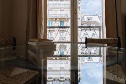 Beautiful Central Duplex - Latin Quarter - image 13