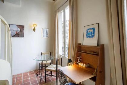 Beautiful Central Duplex - Latin Quarter - image 14