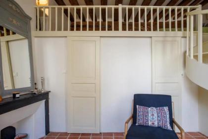 Beautiful Central Duplex - Latin Quarter - image 15