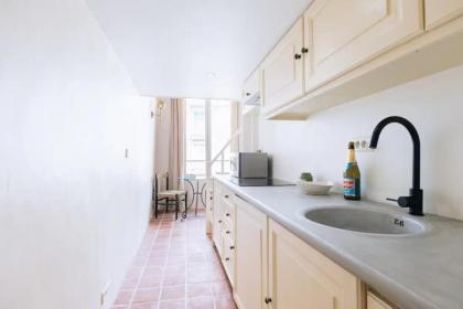 Beautiful Central Duplex - Latin Quarter - image 16