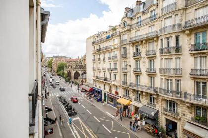 Beautiful Central Duplex - Latin Quarter - image 18