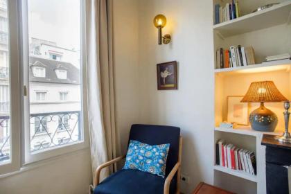 Beautiful Central Duplex - Latin Quarter - image 3