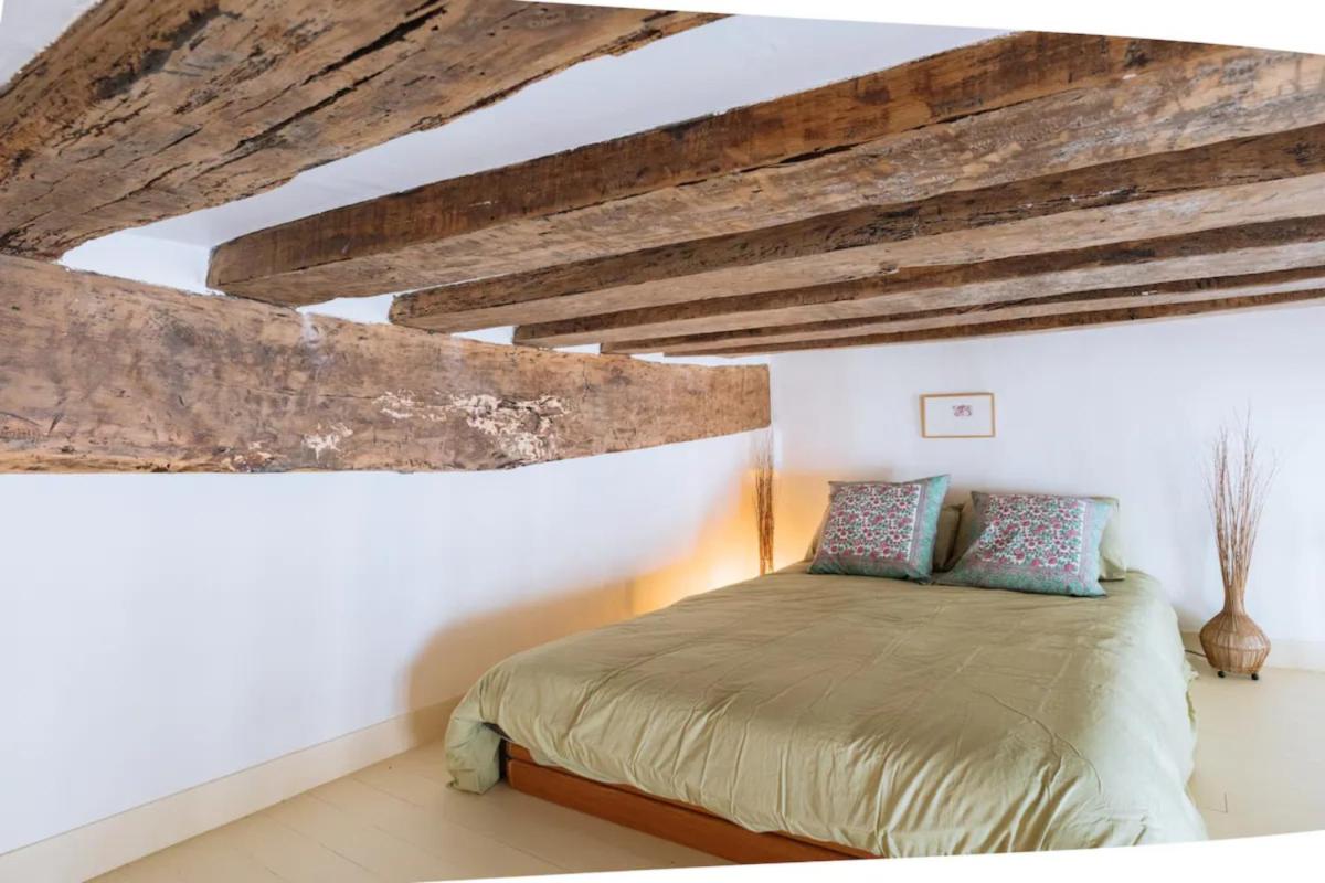 Beautiful Central Duplex - Latin Quarter - image 4