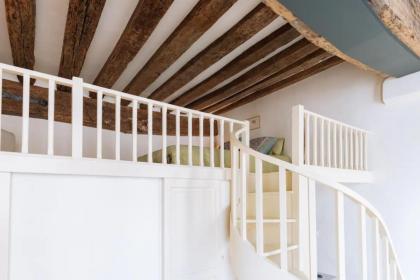 Beautiful Central Duplex - Latin Quarter - image 8
